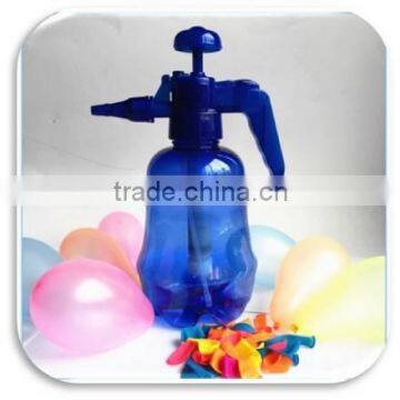 0.24g 3 inch small magic water balloon