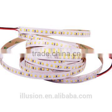 2015 Hot Sale Outdoor Waterproof SMD 220v input voltage led strip