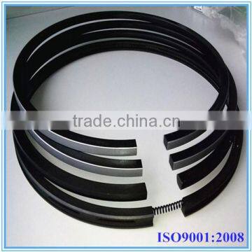 piston ring fit for hanshin LU35 marine diesel engine
