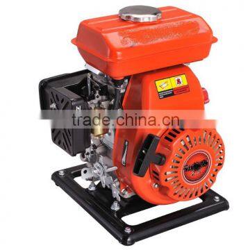 152F Small Horizontal Gasoline Engine 2.5HP