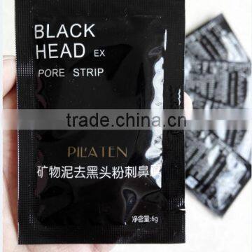 wholesale Original Production Pilaten Nose black head remover mask