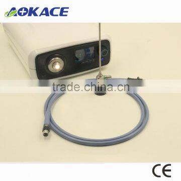 Focus Led Cold Light Source Used Medical Hospital Equipments