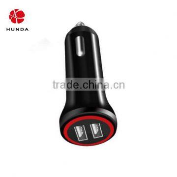 HUNDA High Performance USB Car Lighter Battery Charger