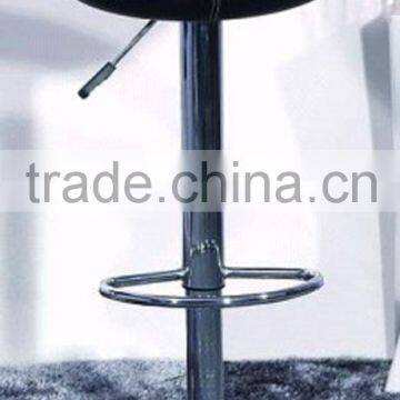 popular style bar chair pvc simple style bar chair