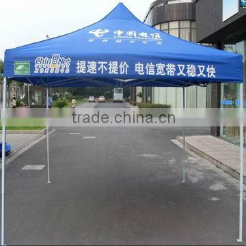 2013 new aluminum folding tents