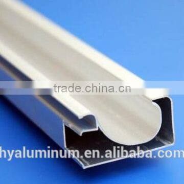 factory sale aluminum profile for kitchen cabinet