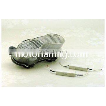 LED Motorcycle Tail Lights for Kawasaki