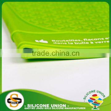 Silicone Bake Tools Multi Color Hot Sale Silicone Soup Ladle Kitchenware photo-2