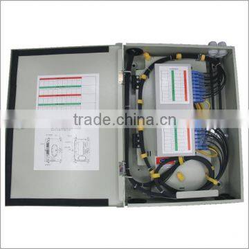Fiber Optical Terminal Box