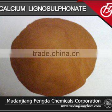 Calcium Lignosulphonate