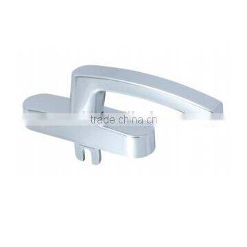 Aluminium Door Handles Metal Window and Door Handle Wood Handle/Door Lock Parts