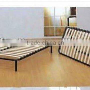 wooden bed slats