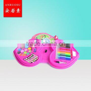 Plastic Art Stationery Sets