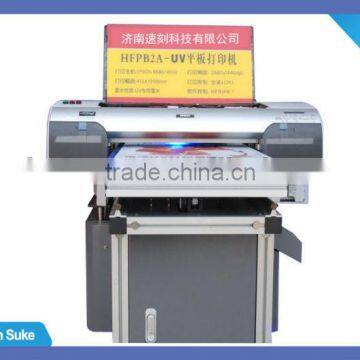 Digital Wood board/MDF/Glass UV Printer