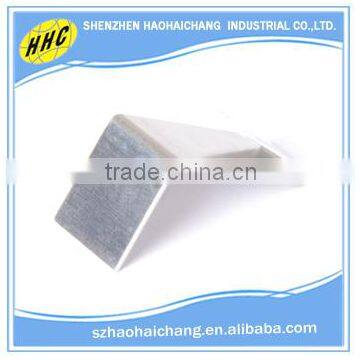 Shenzhen Customized Competitive Price Stainless Steel Cabinet Bracket photo-4