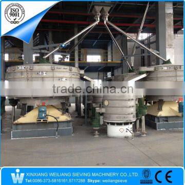 Expandable Polystyrene Tumbler Screen and Dryer Machine photo-6