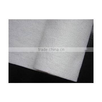 Polyester Fibre Geotextile