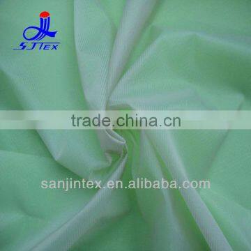 15D ultra-thin fabric stripe nylon taffeta