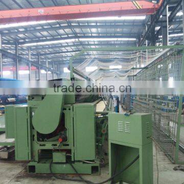 Fish Netting Machine photo-4