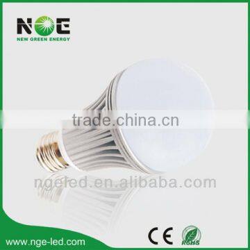 10W Samsung SMD led bulb lamp E27,E26,B22