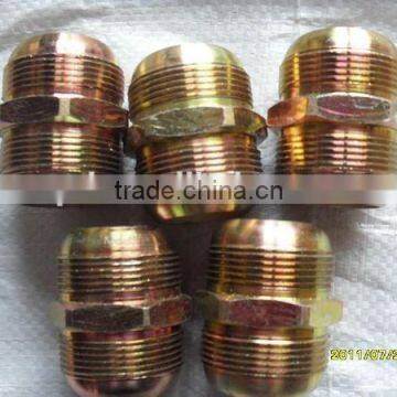 JIC Male Fitting