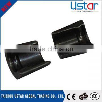 High quality machinery air valve clip diesel engine part