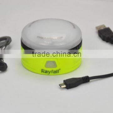 Best Selling Product In America Customized Waterproof Camping Light Led Rechargeable Lantern photo-6