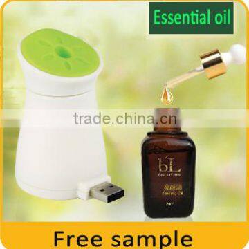 Electric room fragrance air freshener aromatizer plastic scent perfume air diffuser