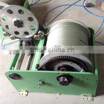 1000m Hydraulic Logging Winch