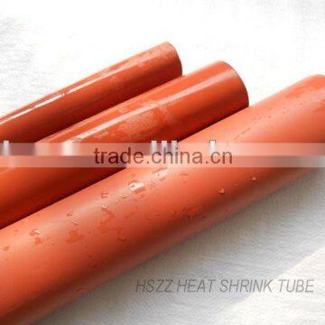 polyolefin heat shrink tube for busbar