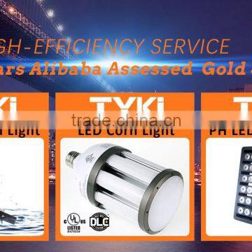 UL PSE 120W E40 LED Bulb/ Corn Lamp 277V With Meanwell Driver photo-6