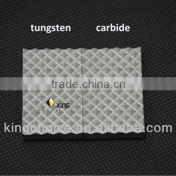 cemented carbide WC