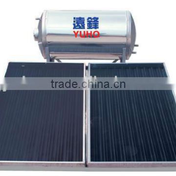 Thermosiphon solar water heater