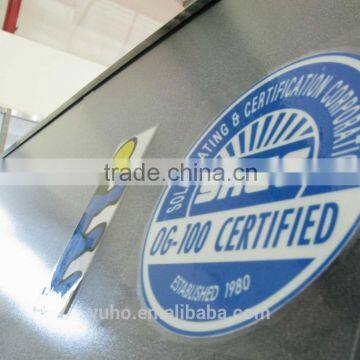 Flat Plate Selective Coating for Solar Thermal Collector Price photo-2