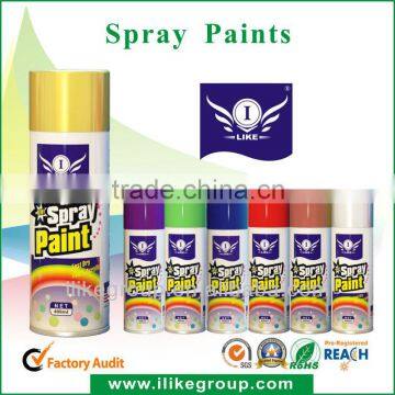Aerosol Coating Reflective Spray Paint photo-2
