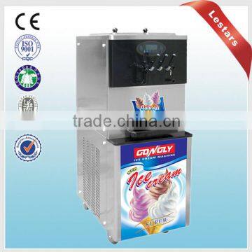 Jiangmen Gongly taylor ice cream machine price taylor ice cream machine soft ice cream machine