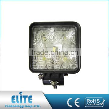 Highest Level High Intensity Ip67 Auto 12V Led Driving Lights Wholesale