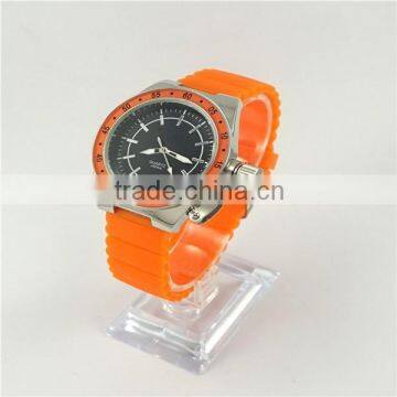Vogue Watch Leather Watch Band Sport Watches For Women photo-4