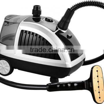 Home Appliance Electrical Garment Steamer Standing Fast Heater as Seen on TV
