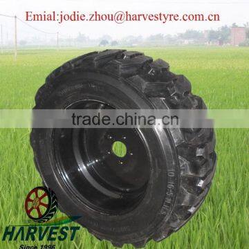 HAVSTONE Brand 10-16.5 12-16.5 tyre