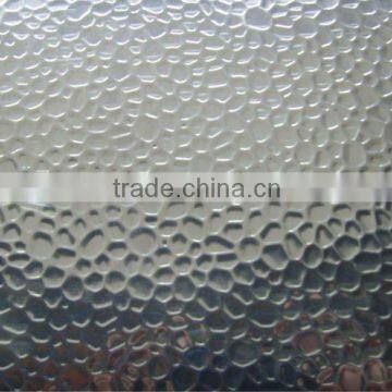 1100 H14 HR aluminium tread sheet/plate