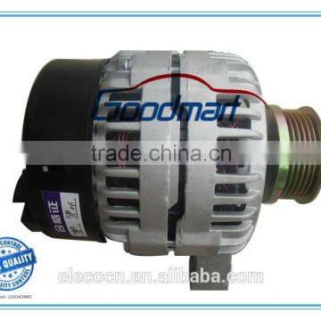 Iveco alternator 500369176 Alternator for Iveco engine spare Parts