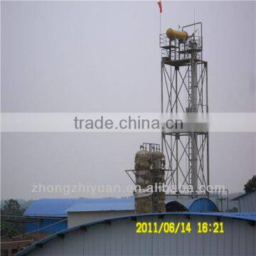 90 Tons per Day Environment Friengly Waste Oil Biodiesel