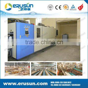 Automatic Plastic Bottle Making Machine photo-3