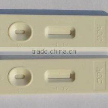 Disposable One-step Rapid Diagnostic Malaria Antigen Test Kit