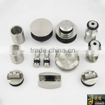 Competitive Price Wearproof Hanging Sliding Wardrobe Door Roller photo-2