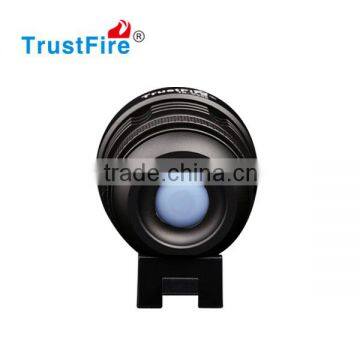 TrustFire D006 Bicycle Light,original Led Bike Light 1100LM, Electric Bicycle Led Light With 18650 Battery Pack. photo-5