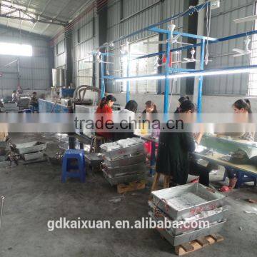 Stainless Steel Spoon And Fork Set With Cheap Price photo-3