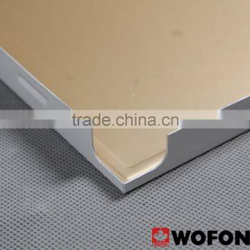 Metal Ceiling Tile with size 600*600 mm,Metal ceiling tiles,Metal ceiling tiles 600 x 600