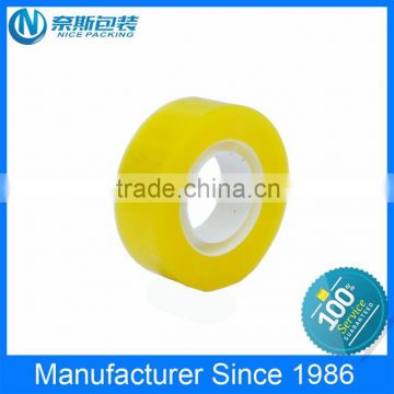 Factory supply good qulity Stationery Tape